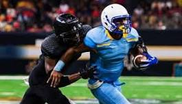 Louisiana Christian University Wildcats at Southern Jaguars