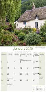 Another color that will continue to trend into 2020 is navy and shades of blue. Garden Calendar English Gardens Calendar Calendars 2019 2020 Wall Calendars Flower Calendar English Gardens 16 Month Wall Calendar By Avonside Multilingual Edition Megacalendars 9781785807442 Amazon Com Books