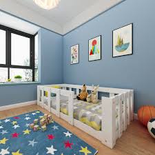 Montessori Karyola Karyola Montessori Yatak