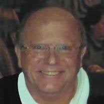 Roen Lee Tharp Obituary