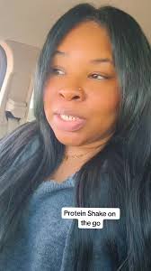 The best protein shake I've had so far is @REBBL #proteinshake #protei...