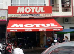 Lee Yap Motorcycle Trading & Services