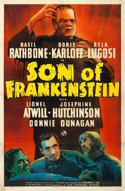 Son of Frankenstein - Wikipedia