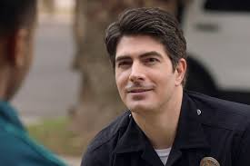 Brandon Routh Talks The Rookie, Nathan Fillion & Playing Against Type
