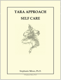 tara self care e book the tara approach