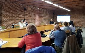 Mircea Malan Am Achizitionat Softul Prin Care Se Vor Digitaliza Asociatiile De Proprietari Acesta Le Va Fi Pus La Dispozitie Gratuit
