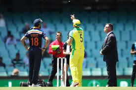 All the latest news, a calendar of sporting events, photo galleries, leaderboards, and even live broadcasts of matches. Live Cricket Score Australia Vs India 1st Odi Sydney Cricbuzz Com