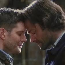 Jared,Gen,Misha,and Jason