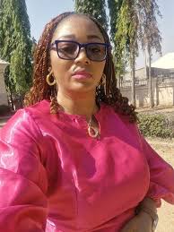 Juliana Omo-Lucky Orhiere