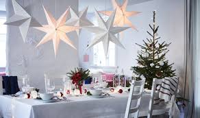 Let S Celebrate Tischdekoration Weihnachten Weihnachtsbeleuchtung Dekor