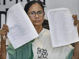 The early trends in the lok sabha election. Lok Sabha Polls 2019 Trinamool Congress Election List Out 41 Women Business Standard News