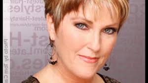 From short shaggy hairstyles to short sassy haircuts for over 50, we have it all. Short Hairstyles For 50 Year Old Woman Opera News