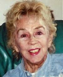 IDELLE HABER Obituary (1914