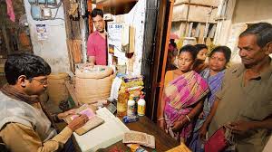 Delhi ration card online 2021: Delhi 3 Other States To Implement One Nation One Ration Card Soon