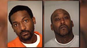 'Top 15 Most Wanted' list down to 3 after Bibb County deputies arrest 2