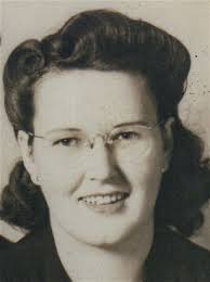 Delma Ione McCallister White (1919-1994)