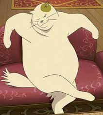 When haru first goes to the cross roads to meet muta, all the banners say cross loads. Pin By Megan Morwick On The Cat Returns In 2021 Studio Ghibli Movies Studio Ghibli Art Cat Returns