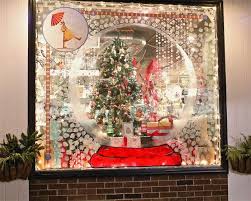 Snow Globe Display Window Christmas Pinterest Christmas Window Display Christmas Shop Window Christmas Display