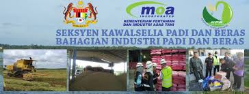 Semoga para peserta yang berpartisipasi mampu berinteraksi dengan. Kawalselia Padi Dan Beras Malaykann