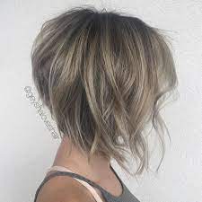 50 Trendy Inverted Bob Haircuts