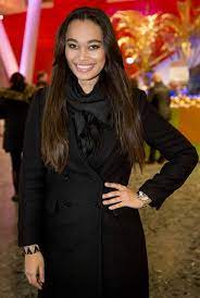 Romy monteiro haar sterrenbeeld is. Romy Monteiro Hoeft Geen Slappe Hap Utrecht Ad Nl