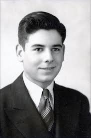 Wetherall Family History