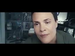 Macy's Space Station Director's Cut