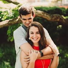 Erin Mayor & Tanner Fogle's