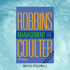 Management robbins, decenzo and coulter (buku manajemen robbins) 19.30 ringga arie suryadi 2 comments. Management 14e Stephen P Robbins Mary A Coulter Shopee Indonesia