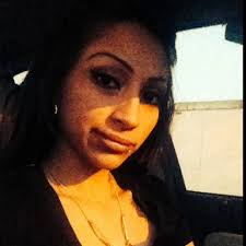 Erika Lazcano's Instagram, Twitter & Facebook