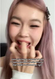 Erika Means's Instagram, Twitter & Facebook