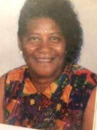 Marjorine Owens Obituary