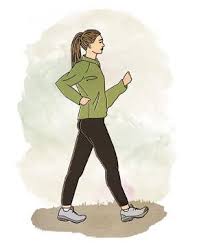 رياضة #المشي أسرع الطرق للحصول على جسم مثالي فقرة صحية مع أخصائية التغذية منار منشي. ÙÙˆØ§Ø¦Ø¯ Ø§Ù„Ù…Ø´ÙŠ ÙŠÙˆÙ…ÙŠØ§ Ù„Ø­Ù† Ø§Ù„Ø­ÙŠØ§Ø©