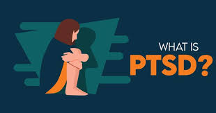 What is PTSD? Post Traumatic Stress Disorder - PTSD Treatment San Diego -  Quora