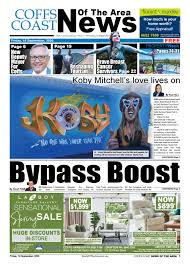 Tpc building & pest inspections gold coast. Coffs Coast News Of The Area 18 September 2020 By News Of The Area Issuu