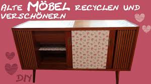 Elegant schrank gestalten schrank selbst gestalten schrank selber bauen begehbarer kleiderschrank. Diy Mobel Ein Alter Schrank Bekommt Einen Neuen Look Zimmer Verschonern Youtube