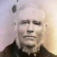 George D Clow (1824–1903)