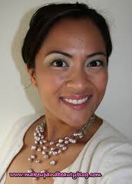 Makeup and Beauty Blog