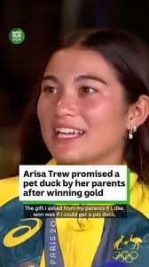 Incredibly proud of our Aussie athletes for their grit, determination