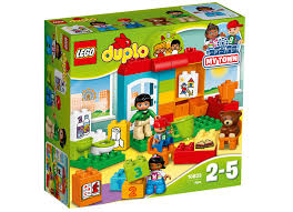 Robust implementation of all acme challenges. Brick Depot Magazine Certificate Lego