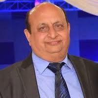 Dr. Mangat Ram Passi