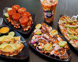Order Mr Clamato Delivery Online Bakersfield Menu Prices Uber Eats