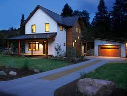 33 beautiful modern farmhouse exterior design ideas. 35 Modern Farmhouse Exterior Home Ideas Sebring Design Build