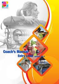 Select from 35970 printable coloring pages of cartoons, animals, nature, bible and many more. World Archery Coach S Manual Entry Level By World Archery Issuu