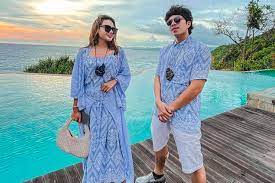 Keduanya bertanya apakah aurel dan atta ingin. Tak Ingin Ada Gangguan Atta Halilintar Dan Aurel Hermansyah Enggan Ungkap Lokasi Akad Nikah