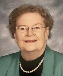 Betty Jane (Robbins) Bachtel Obituary