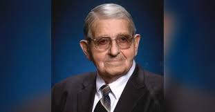 William Vernon Tallman Obituary