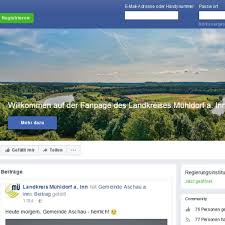 Drei nummern für die steuererklärung. Muhldorf A Inn Muhldorf Ist Vorreiter Unter Den Bayerischen Landkreisen Landkreis Muhldorf Am Inn