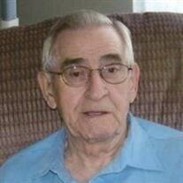 Floyd Blizzard Obituary