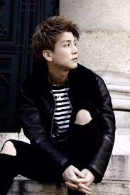 pin by nataliya on iwata takanori permed hairstyles getting a perm perm
